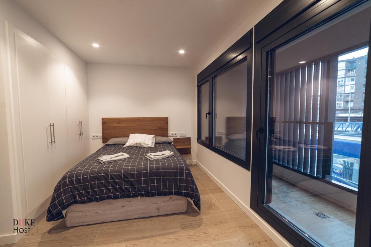 Castilla Luxury 1B Apartment Madrid Dış mekan fotoğraf