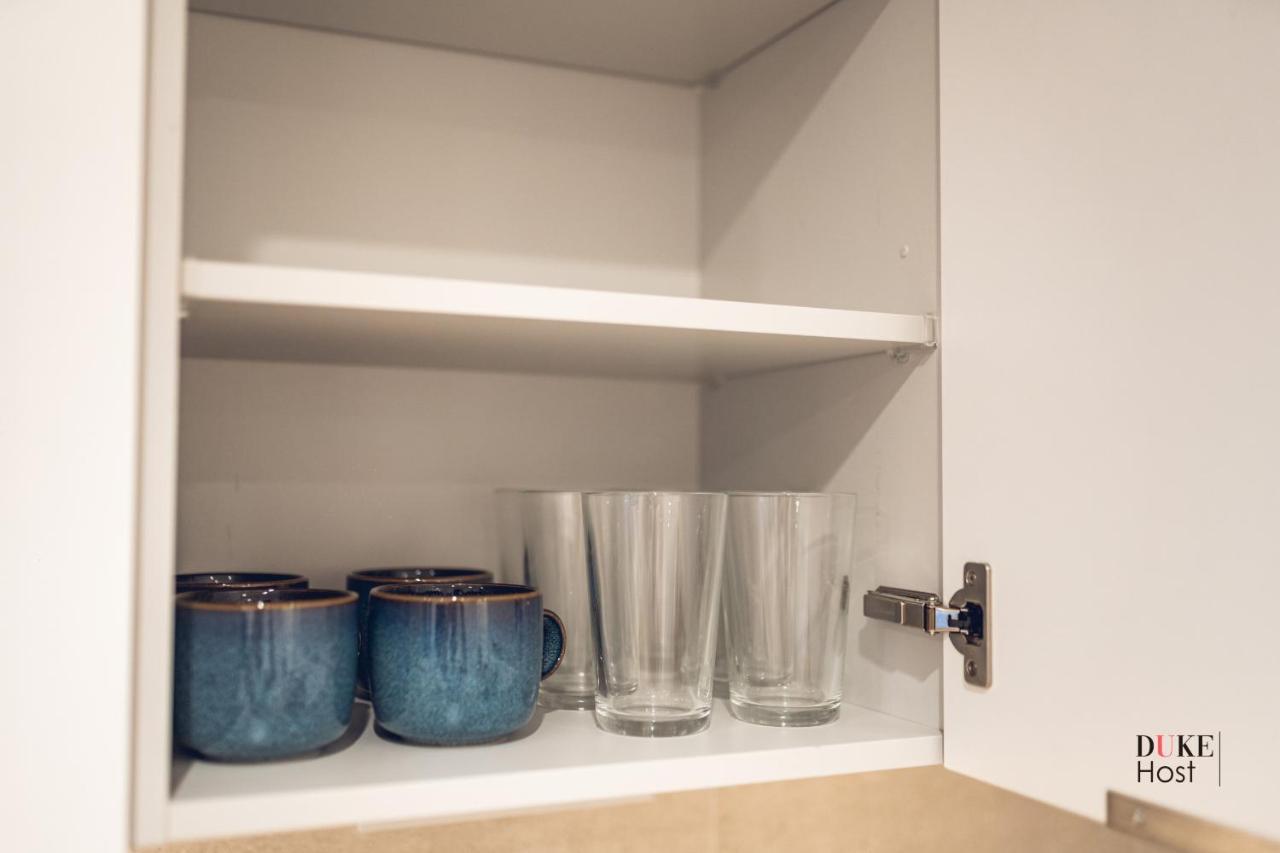 Castilla Luxury 1B Apartment Madrid Dış mekan fotoğraf