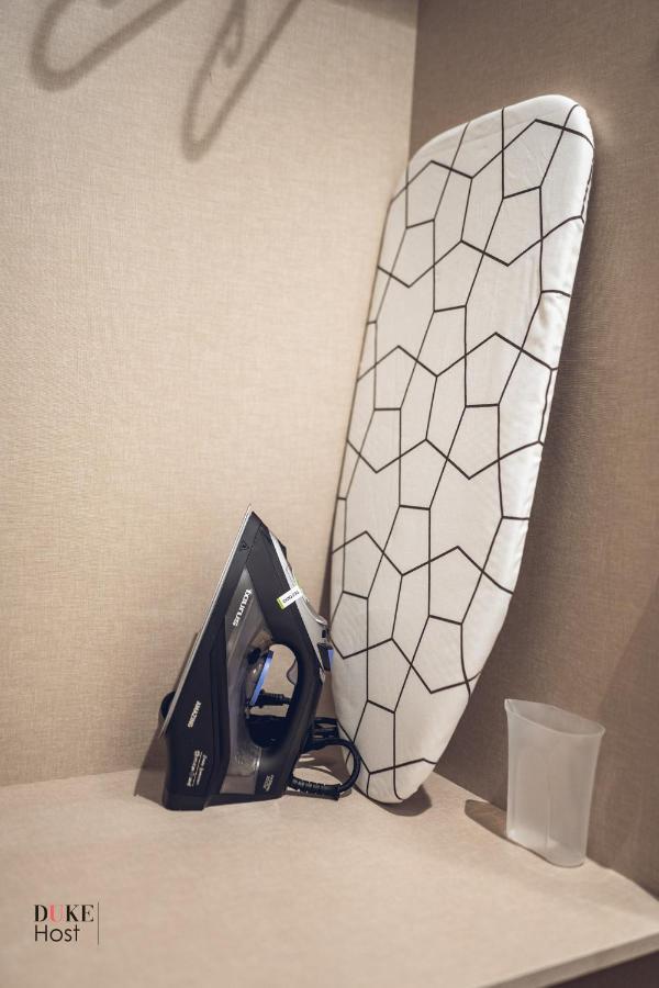 Castilla Luxury 1B Apartment Madrid Dış mekan fotoğraf